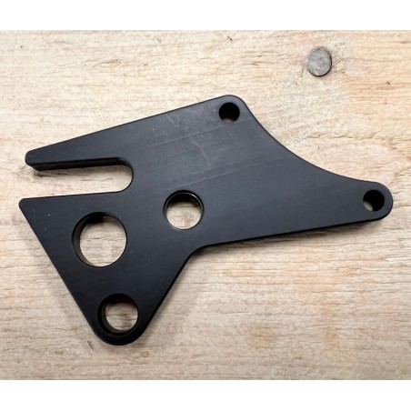Avaghon Slider Disc Iso