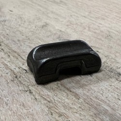 Clip / cable guide solder