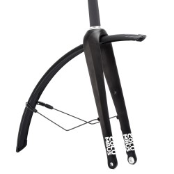 Futura Fork Gravel unpainted