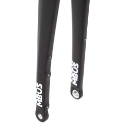 Futura Fork Gravel unpainted