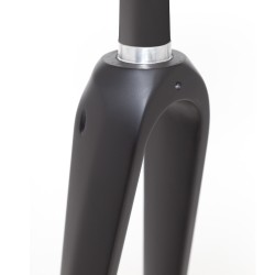 Futura Fork Gravel unpainted