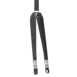 Futura Fork Gravel unpainted