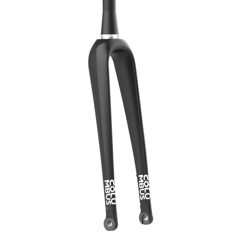 Futura Cross Fork Unpainted