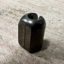 Cable stopper