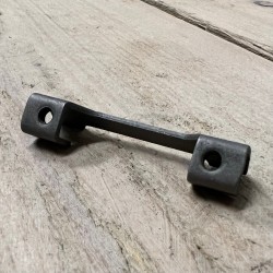 Magura integrated direct mount