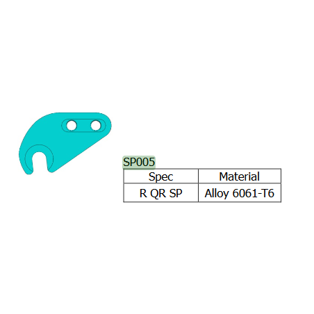 Slider Part - SP005