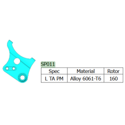Slider Part - SP011