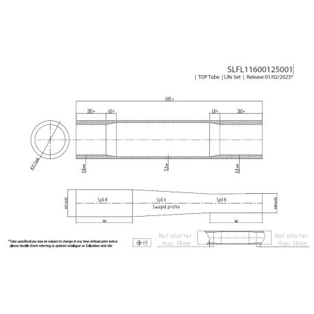 SLFL11600125001