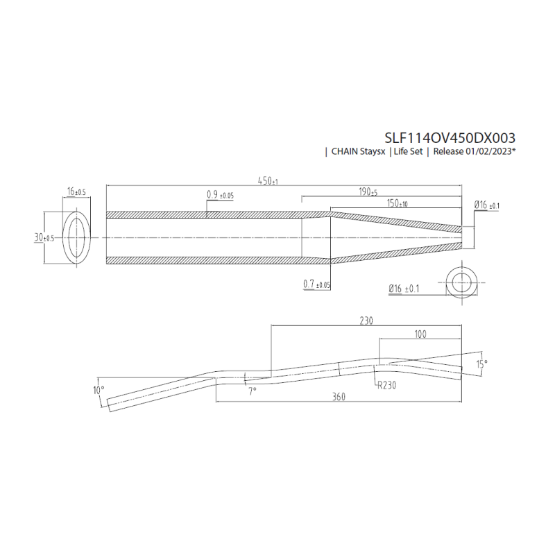 SLF114OV450DX003