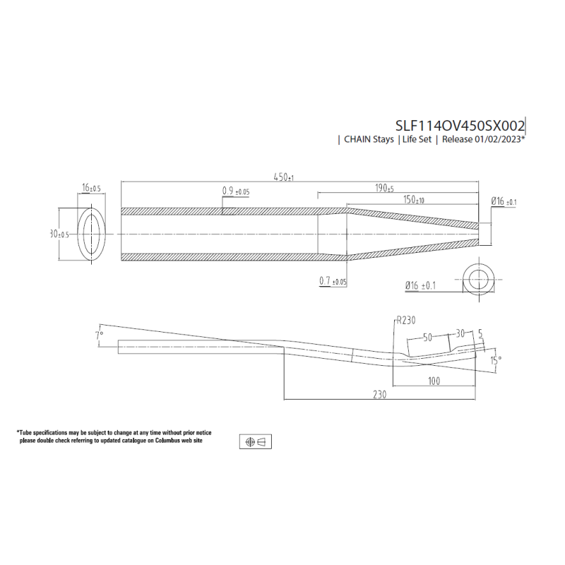 SLF114OV450SX002
