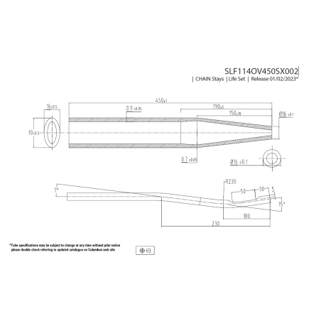 SLF114OV450SX002