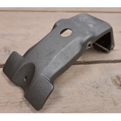 Pinion steel bridge
