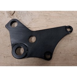 Avaghon Slider - Thru Axle...