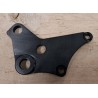 Avaghon Slider - Thru Axle Disc Iso