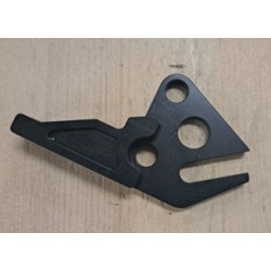 Avaghon slider Flat Mount