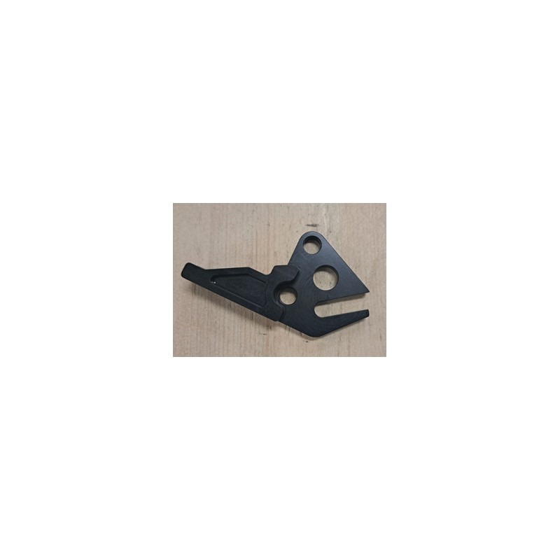 Avaghon slider Flat Mount