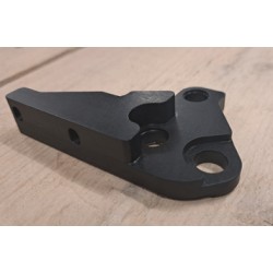 Avaghon slider thru axle...