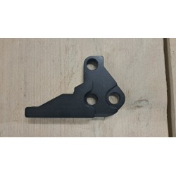Avaghon slider thru axle flat mount