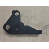 Avaghon slider thru axle flat mount