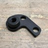Avaghon slider thru axle