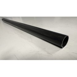 Plain Tube 25.4x1.2mm