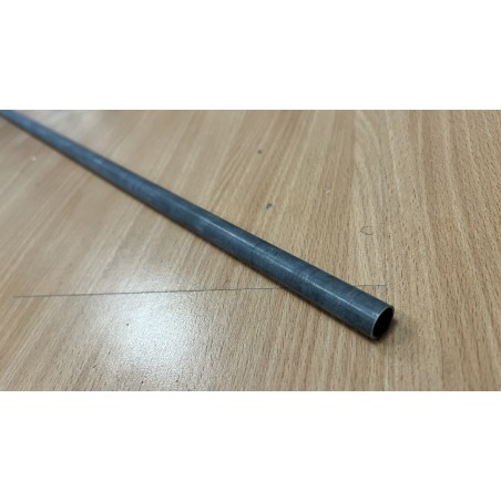 Plain Tube 12.7x0.8x1000mm