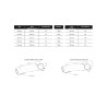 Columbus Trittico Carbon Stem 0/+5mm