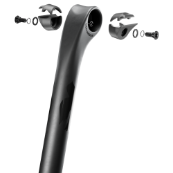 Columbus Trittico Carbon Seatpost