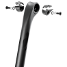 Columbus Trittico Carbon Seatpost
