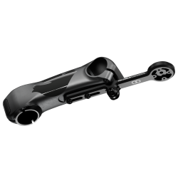 Columbus Trittico Race-Spoon