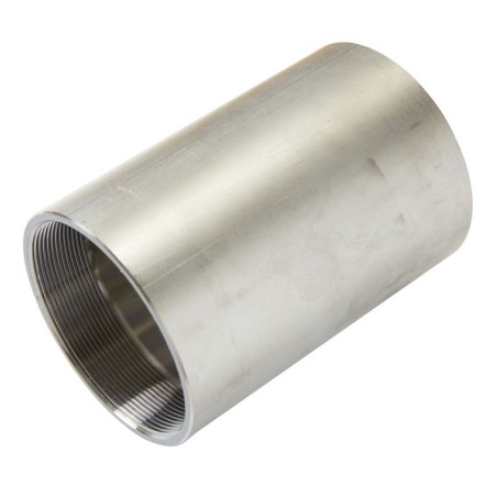 BB1040 Stainless Steel