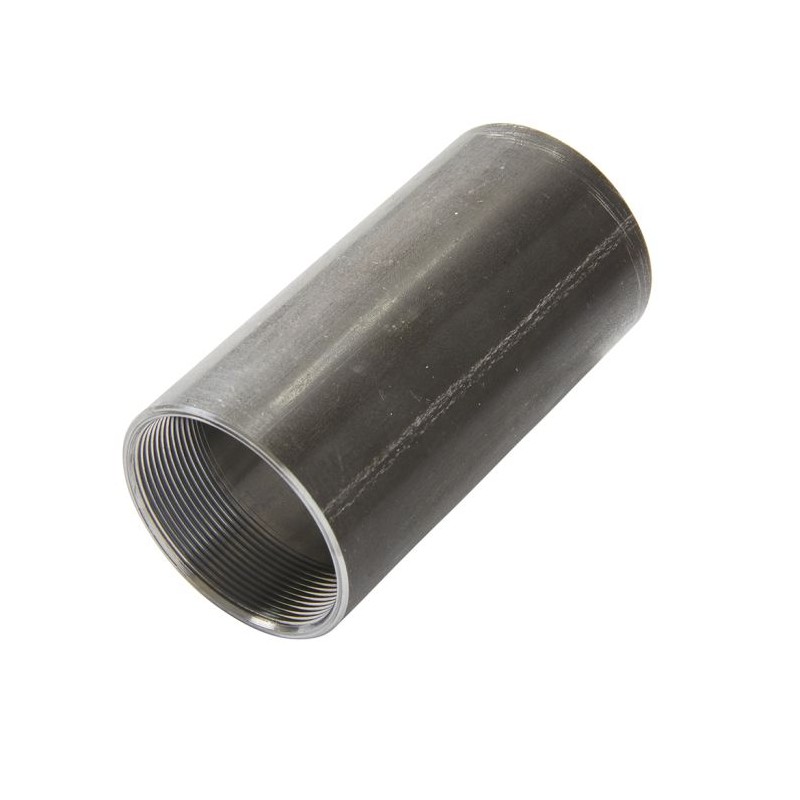 BB2007: Steel Threaded