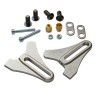 DS0004: Titanium Flat Sliding Dropout