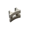 CS0115 Titanium Single Zip-Tie