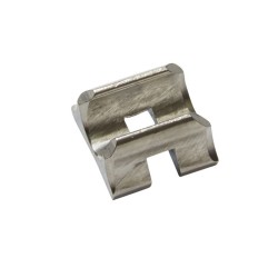 CS0115 Titanium Single Zip-Tie