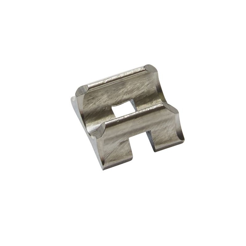 CS0115 Titanium Single Zip-Tie