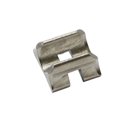 CS0115 Titanium Single Zip-Tie