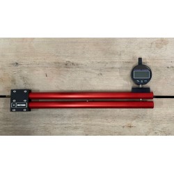 Butt Gauge