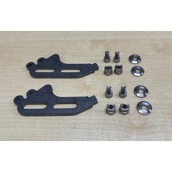 Sliding Dropout Set - Avaghon