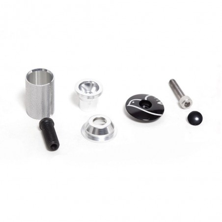 KGAPCAP28.6C - Columbus Expander 1-1/8" - 40mm