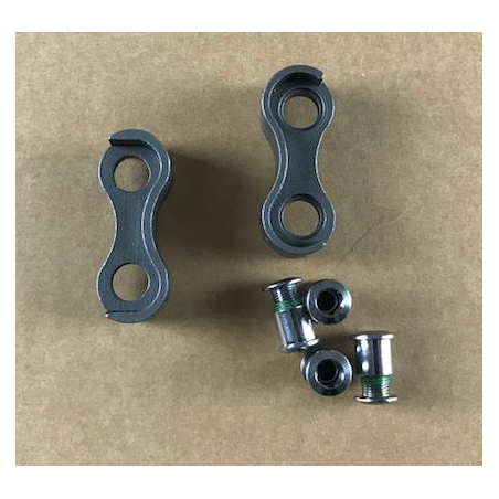 LK-C40 Dropout Bracket Set