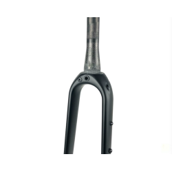 Carbon Gravel Adventure Fork Muddy Ext