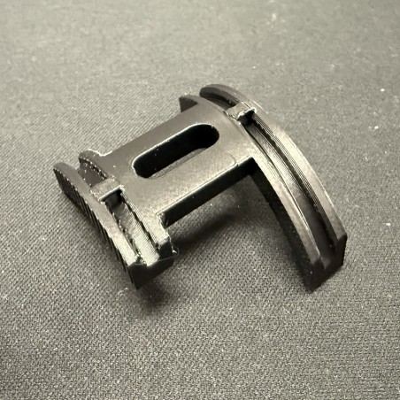 Bottom Bracket Cable Guide T47