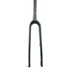 Carbon Gravel Adventure Fork - Pure