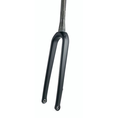 Carbon Gravel Adventure Fork - Pure